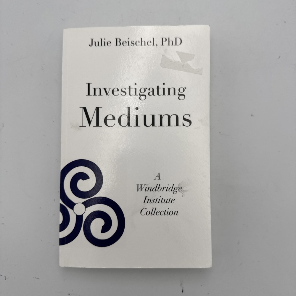 Investigating Mediums: A Windbridge Institute Collection